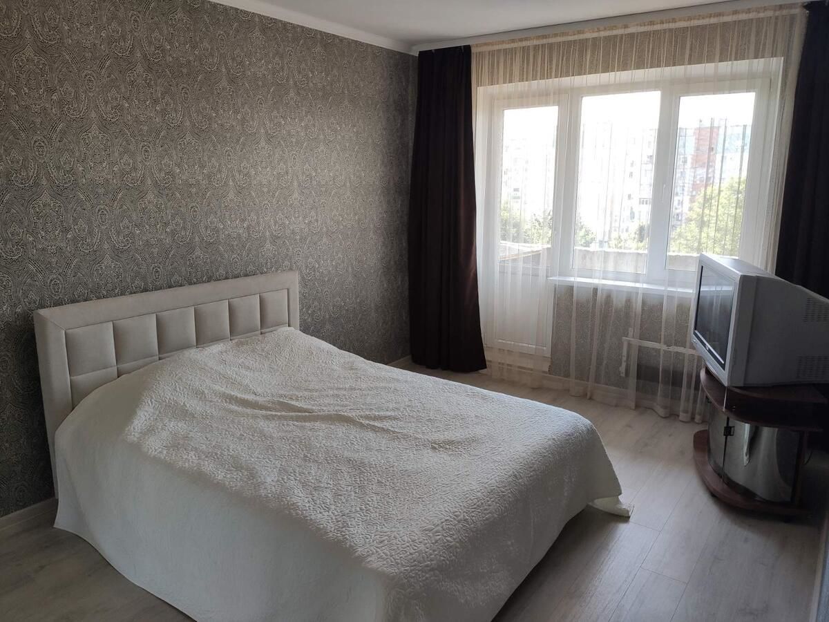 Апартаменты Квартира Сады Полтава