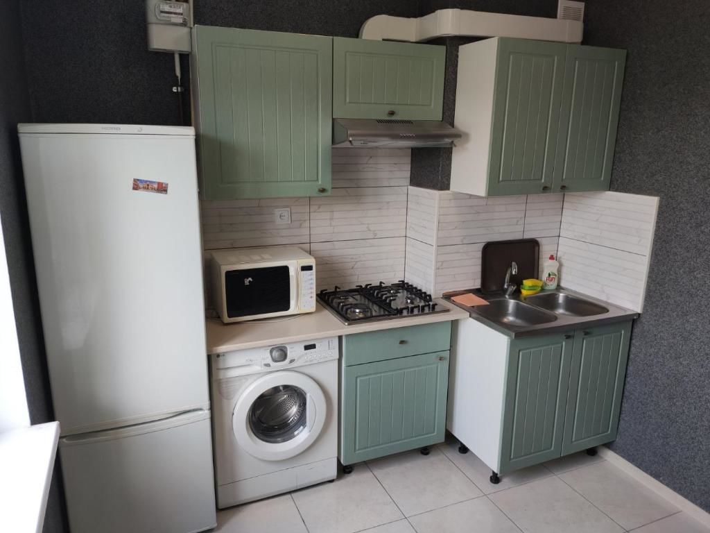 Апартаменты Квартира Сады Полтава