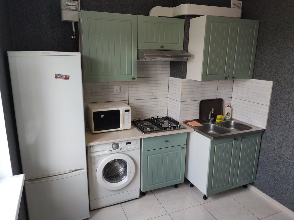 Апартаменты Квартира Сады Полтава