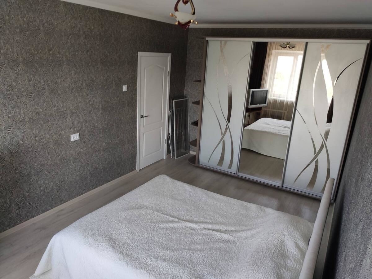 Апартаменты Квартира Сады Полтава