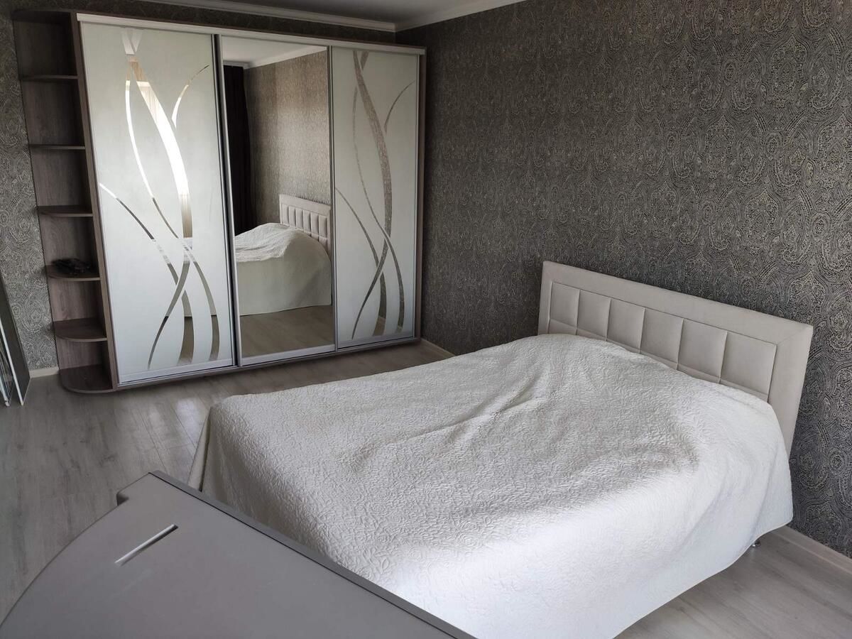 Апартаменты Квартира Сады Полтава