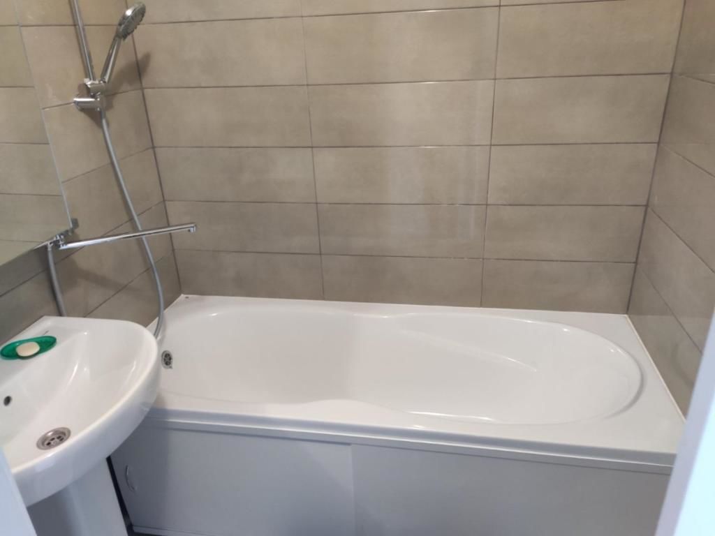 Апартаменты Квартира Сады Полтава